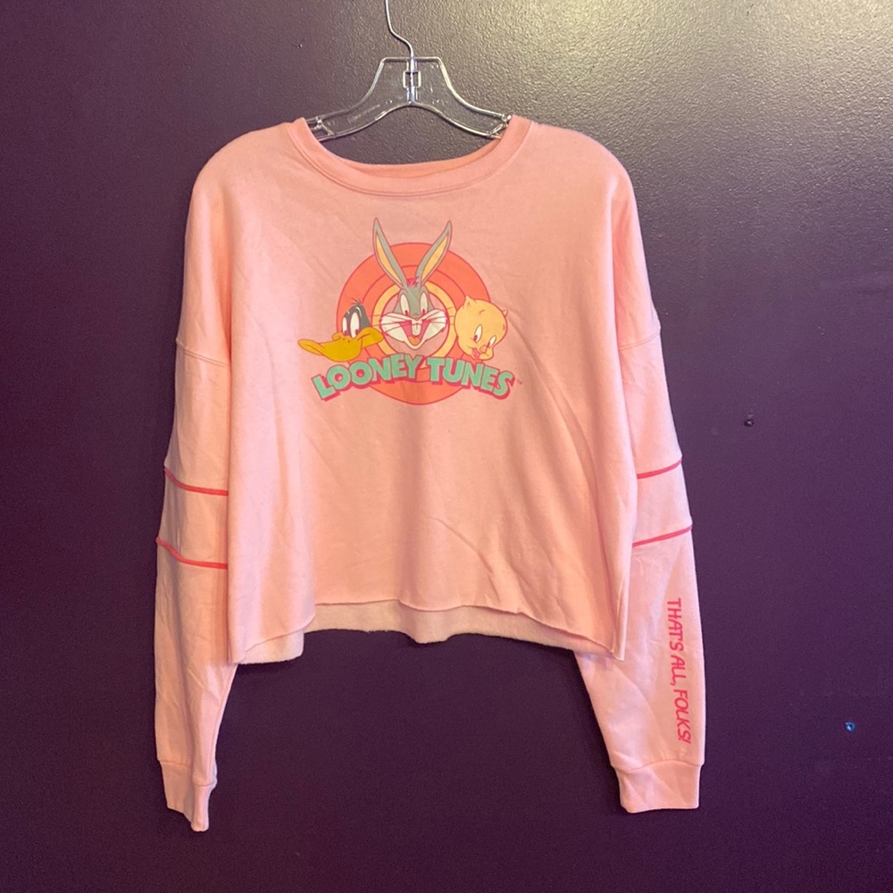 Looney Tunes top